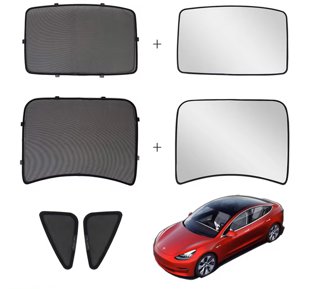 EV Accessories