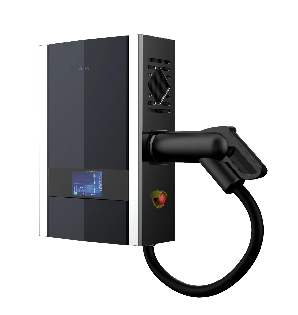 Chimera EV Conversions and Accessories - New Energy 15kw LCD Screen Electric Vehicle DC EV Charger -  - Audi, BAIC Group, BMW, BYD, Cadillac, Chevrolet, Citroën, Dacia, EV Charger, EV Chargers, Fiat, Ford, Geely, General Motors, Genesis, GM, Great Wall Motors, Honda, Hyundai, Jaguar, Kia, Lucid Motors, Lynk & Co, Mahindra Electric, Mercedes-Benz, MG, MINI, Mitsubishi, NIO, Nissan, Opel, Ora, Peugeot, Polestar, Porsche, Renault, Rivian, SAIC Motor, Tata Motors, Tesla, Toyota, Volkswagen, Volvo, XPeng