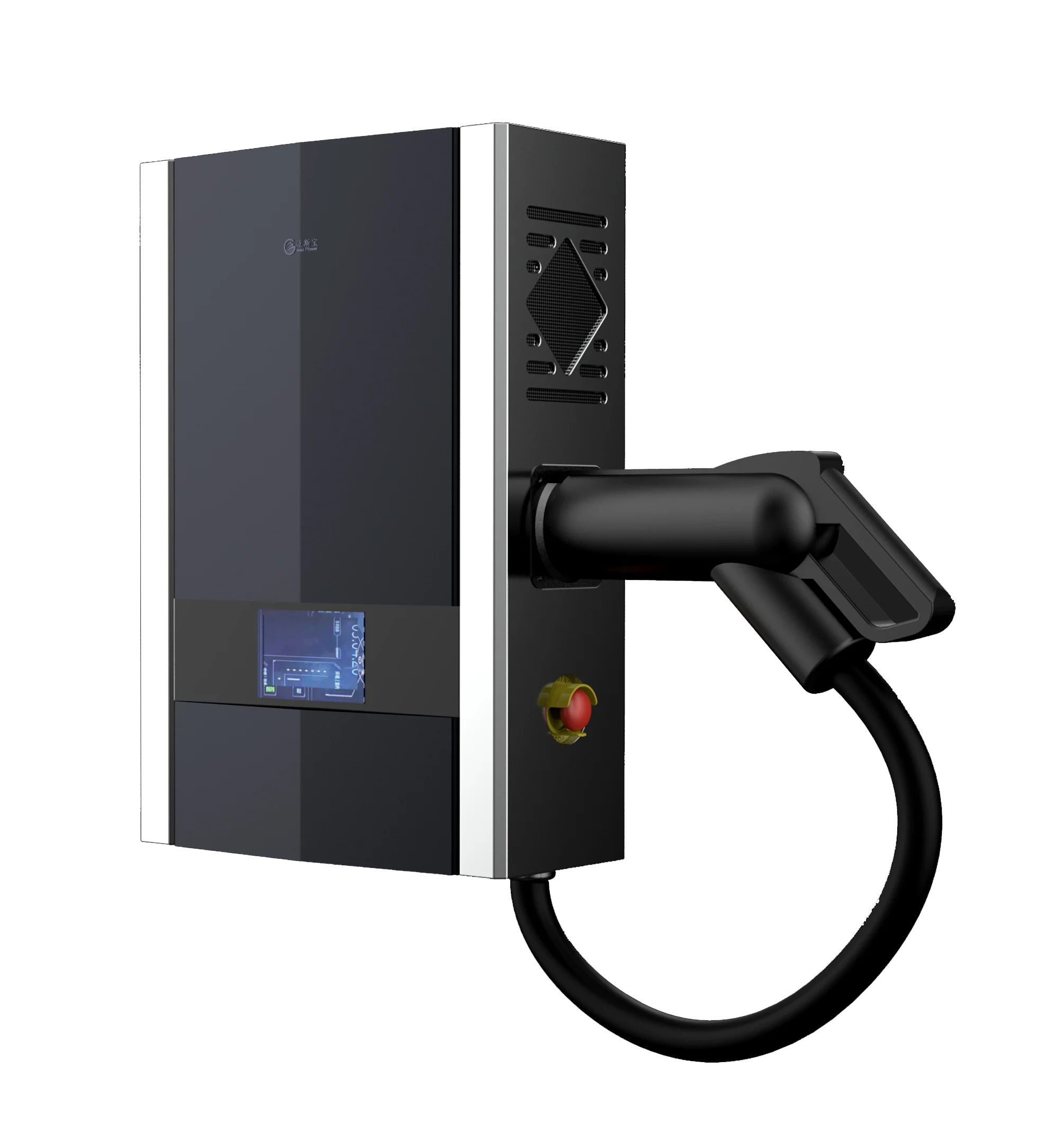 Chimera EV Conversions and Accessories - New Energy 15kw LCD Screen Electric Vehicle DC EV Charger -  - Audi, BAIC Group, BMW, BYD, Cadillac, Chevrolet, Citroën, Dacia, EV Charger, EV Chargers, Fiat, Ford, Geely, General Motors, Genesis, GM, Great Wall Motors, Honda, Hyundai, Jaguar, Kia, Lucid Motors, Lynk & Co, Mahindra Electric, Mercedes-Benz, MG, MINI, Mitsubishi, NIO, Nissan, Opel, Ora, Peugeot, Polestar, Porsche, Renault, Rivian, SAIC Motor, Tata Motors, Tesla, Toyota, Volkswagen, Volvo, XPeng