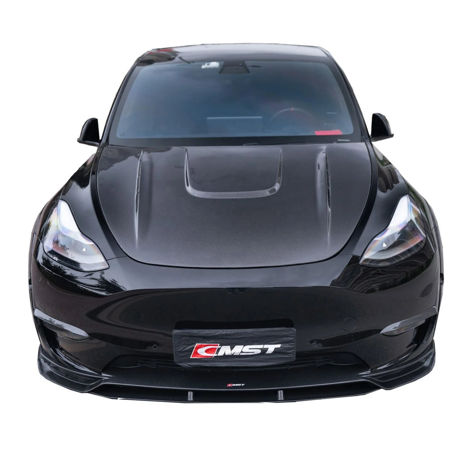 Chimera EV Conversions and Accessories - Carbon fiber wide body kit for Tesla Model Y - Body Kits - Body Kits, EV Body Kits, Tesla, Tesla Model Y