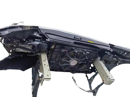 Chimera EV Conversions and Accessories - ZEEKR 001 Front Bumper Body Kit Assembly -  - ["Body Kit","EV Body Kits"]