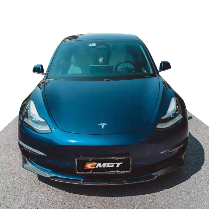 Chimera EV Conversions and Accessories - Carbon fiber body kit for Tesla model 3 -  - Accessories, Body Kits, EV Body Kits, model 3, Tesla, Tesla model 3