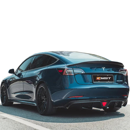 Chimera EV Conversions and Accessories - Carbon fiber body kit for Tesla model 3 -  - Accessories, Body Kits, EV Body Kits, model 3, Tesla, Tesla model 3