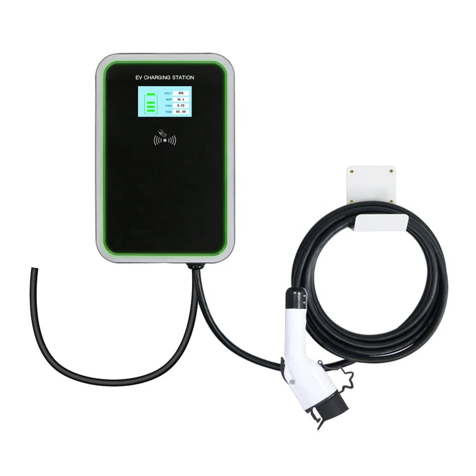 Chimera EV Conversions and Accessories - 32A EV Charging Station Smart Wallbox 22KW - EV Chargers - Audi, BAIC Group, BMW, BYD, Cadillac, Chevrolet, Citroën, Dacia, EV Charger, EV Chargers, Fiat, Ford, Geely, General Motors, Genesis, GM, Great Wall Motors, Honda, Hyundai, Jaguar, Kia, Lucid Motors, Lynk & Co, Mahindra Electric, Mercedes-Benz, MG, MINI, Mitsubishi, NIO, Nissan, Opel, Ora, Peugeot, Polestar, Porsche, Renault, Rivian, SAIC Motor, Tata Motors, Tesla, Toyota, Volkswagen, Volvo, XPeng