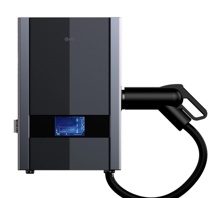 Chimera EV Conversions and Accessories - New Energy 15kw LCD Screen Electric Vehicle DC EV Charger -  - Audi, BAIC Group, BMW, BYD, Cadillac, Chevrolet, Citroën, Dacia, EV Charger, EV Chargers, Fiat, Ford, Geely, General Motors, Genesis, GM, Great Wall Motors, Honda, Hyundai, Jaguar, Kia, Lucid Motors, Lynk & Co, Mahindra Electric, Mercedes-Benz, MG, MINI, Mitsubishi, NIO, Nissan, Opel, Ora, Peugeot, Polestar, Porsche, Renault, Rivian, SAIC Motor, Tata Motors, Tesla, Toyota, Volkswagen, Volvo, XPeng