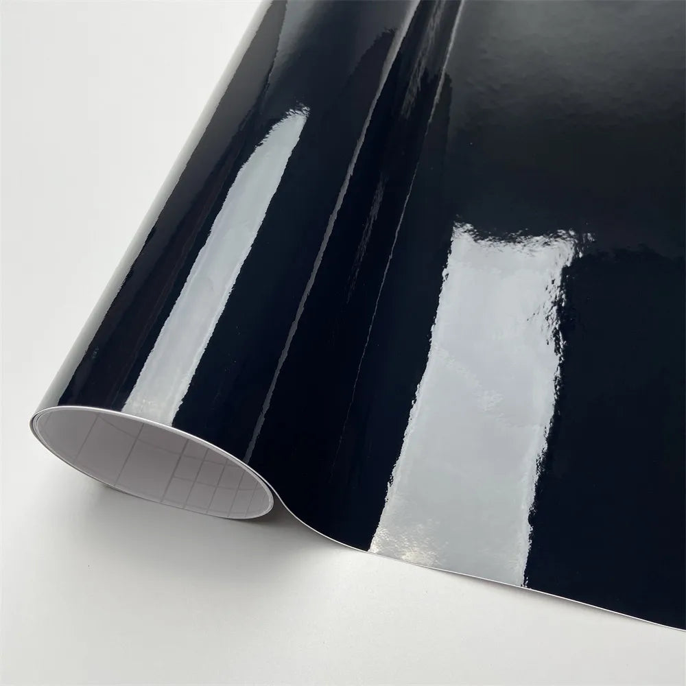 Chimera EV Conversions and Accessories - High Gloss Vinyl Car Wrap -  - ["EV Body Kits"]