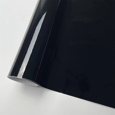 Chimera EV Conversions and Accessories - High Gloss Vinyl Car Wrap -  - ["EV Body Kits"]