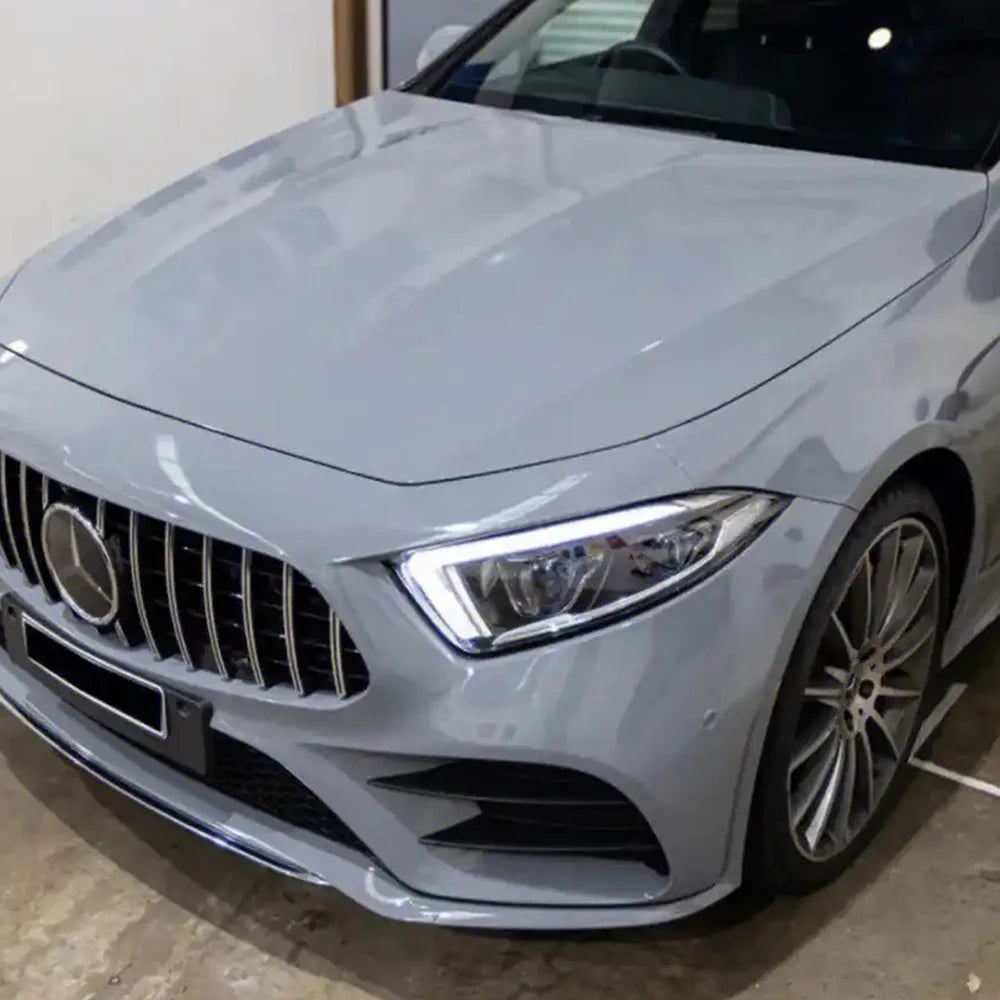 Chimera EV Conversions and Accessories - High Gloss Vinyl Car Wrap -  - ["EV Body Kits"]