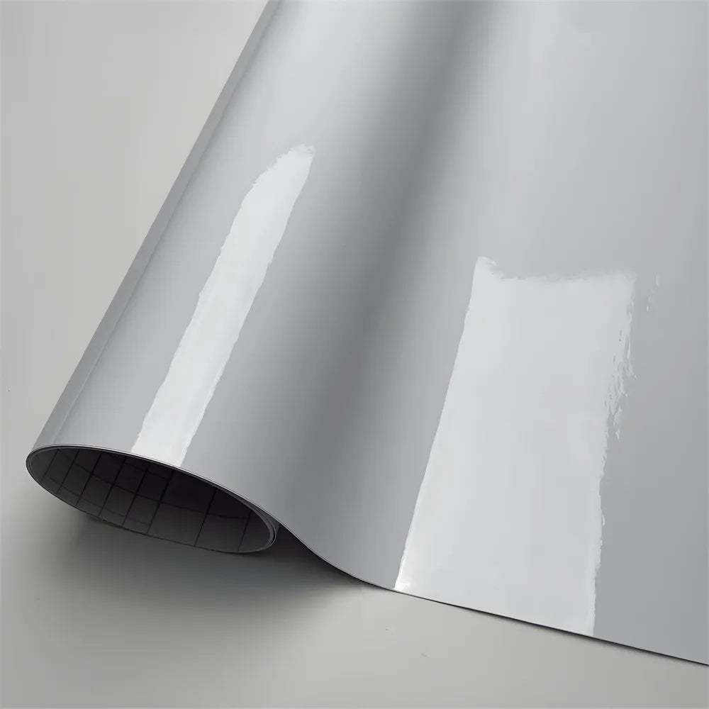 Chimera EV Conversions and Accessories - High Gloss Vinyl Car Wrap -  - ["EV Body Kits"]
