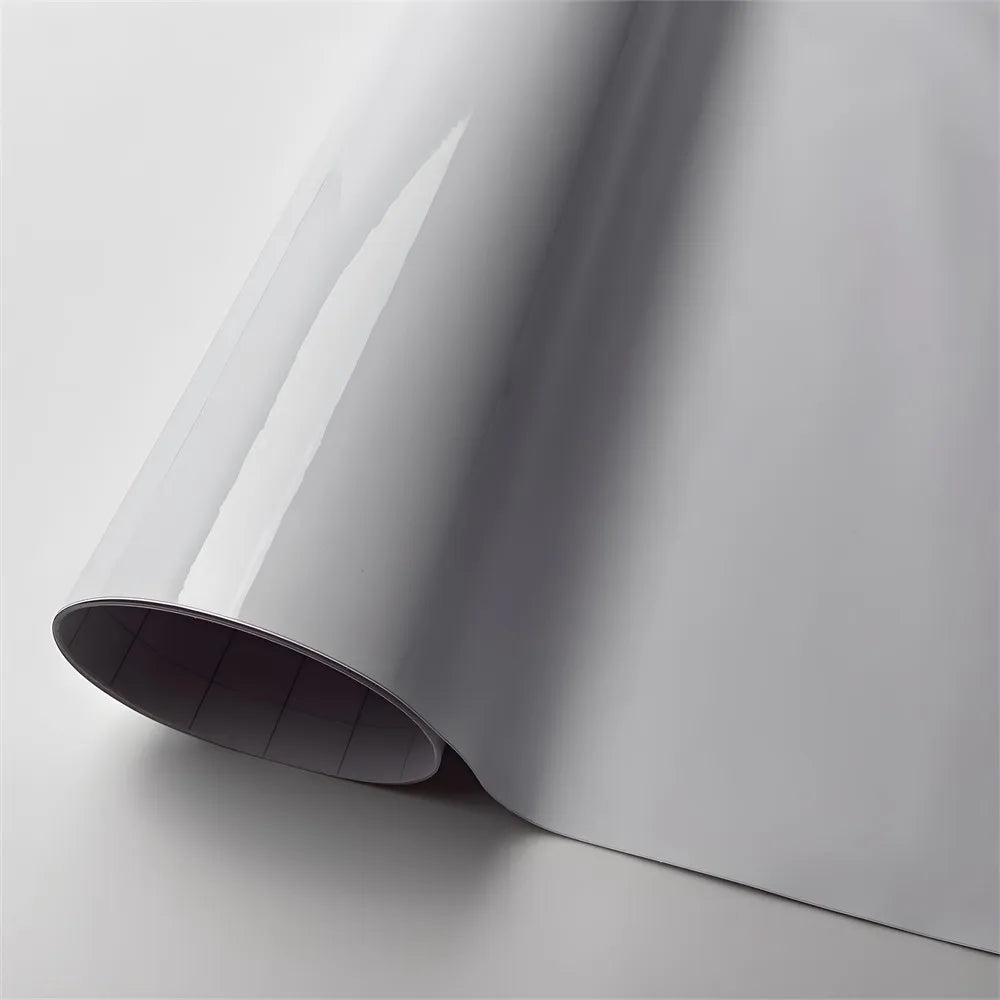 Chimera EV Conversions and Accessories - High Gloss Vinyl Car Wrap -  - ["EV Body Kits"]