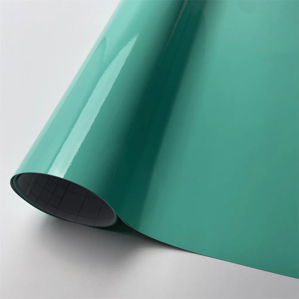 Chimera EV Conversions and Accessories - High Gloss Vinyl Car Wrap -  - ["EV Body Kits"]