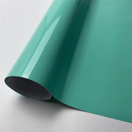 Chimera EV Conversions and Accessories - High Gloss Vinyl Car Wrap -  - ["EV Body Kits"]