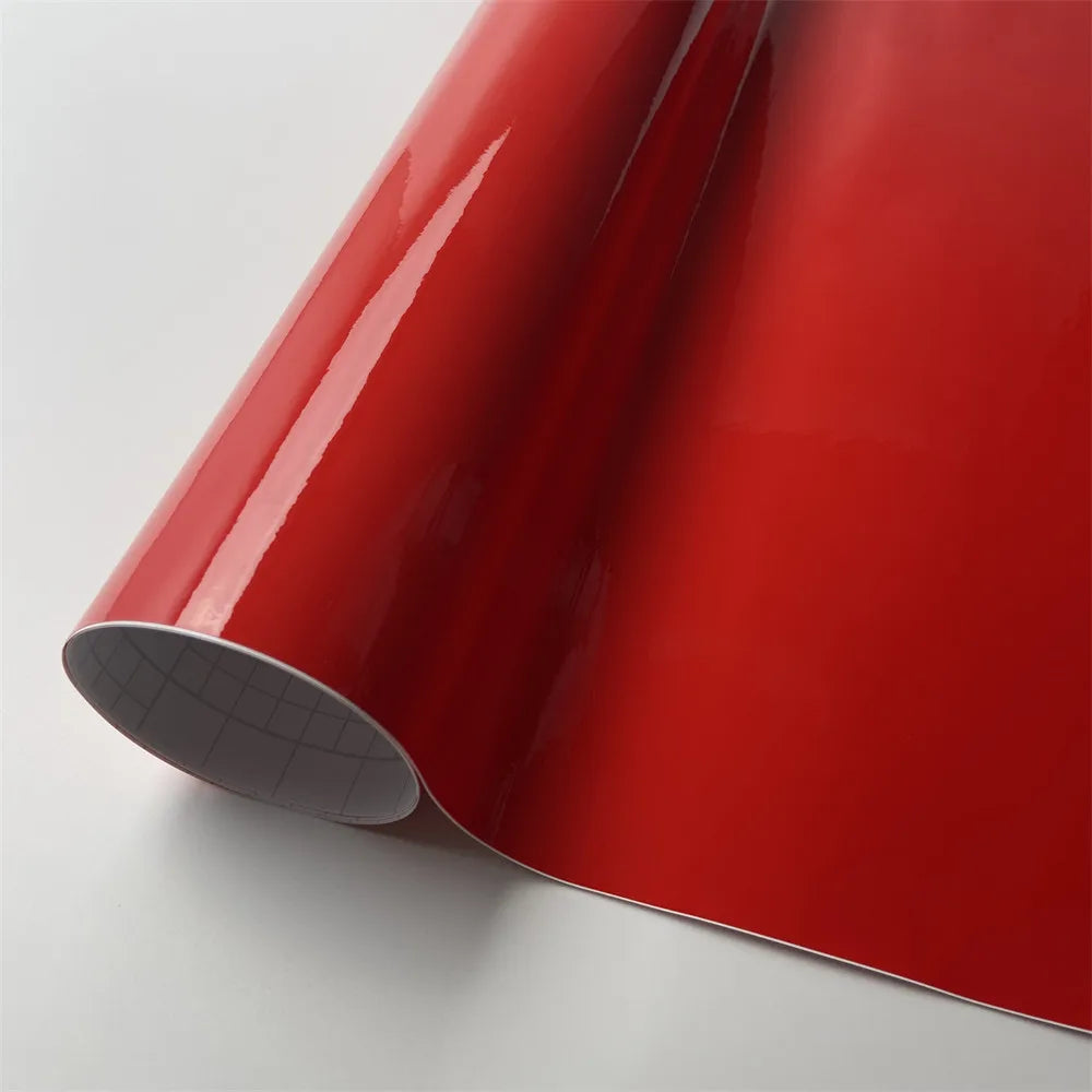 Chimera EV Conversions and Accessories - High Gloss Vinyl Car Wrap -  - ["EV Body Kits"]